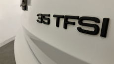 Audi Q3 35 TFSI Black Edition 5dr S Tronic Petrol Estate